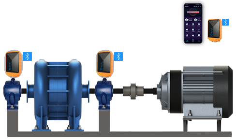 LC100SA手機(jī)智能現(xiàn)場(chǎng)動(dòng)平衡儀單雙面動(dòng)平衡 LC100SA手機(jī)智能現(xiàn)場(chǎng)動(dòng)平衡儀單雙面動(dòng)平衡